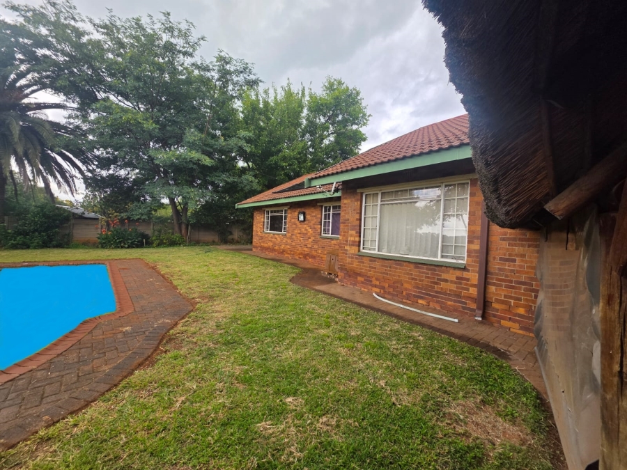 3 Bedroom Property for Sale in Vaalpark Free State